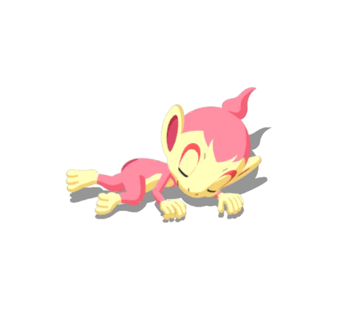 Chimchar