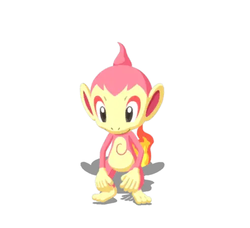 Chimchar