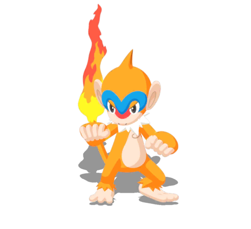 Monferno