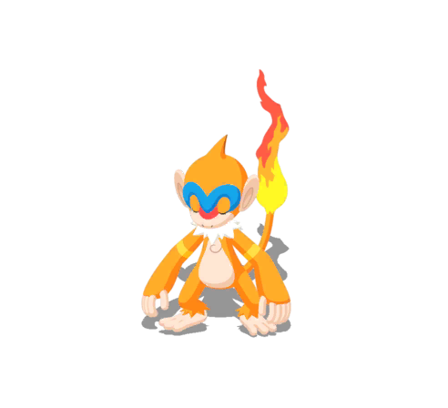 Monferno