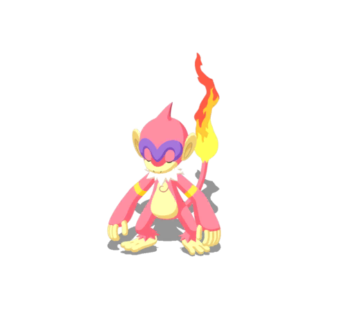 Monferno