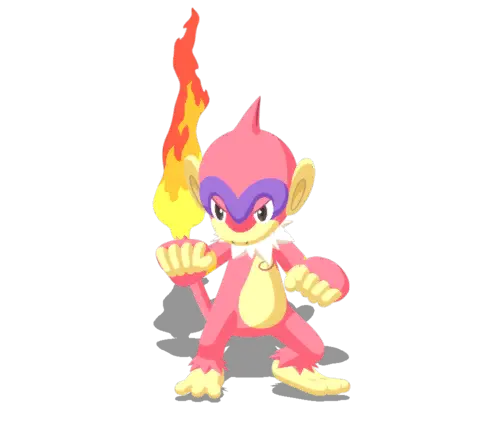 Monferno