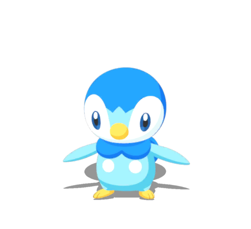 Piplup