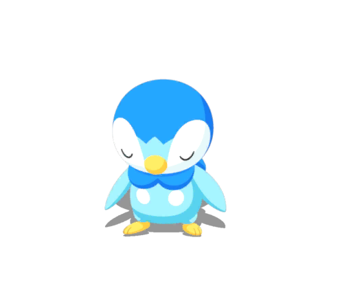Piplup