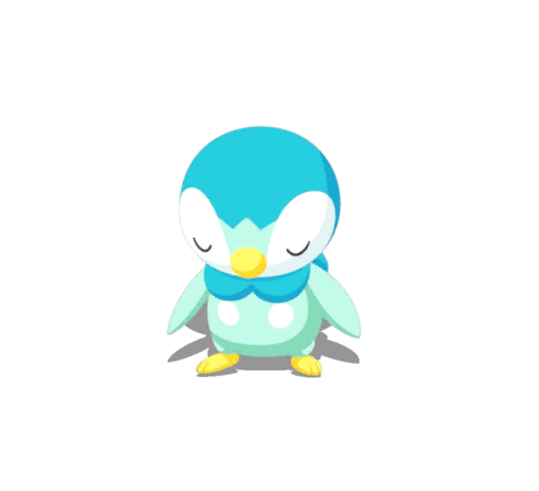 Piplup