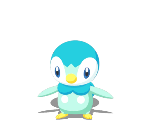 Piplup