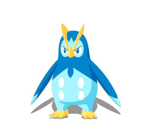 Prinplup