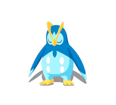 Prinplup