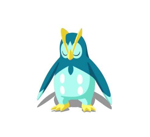 Prinplup
