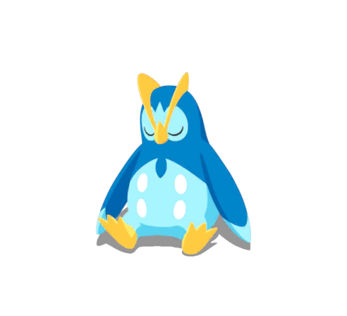 Prinplup
