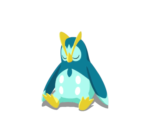 Prinplup