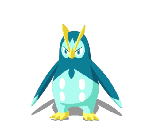 Prinplup