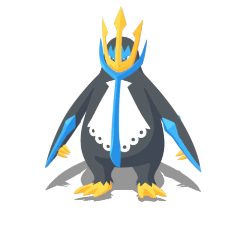 Empoleon