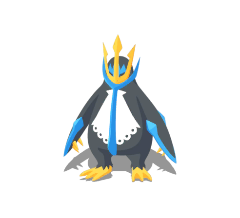 Empoleon