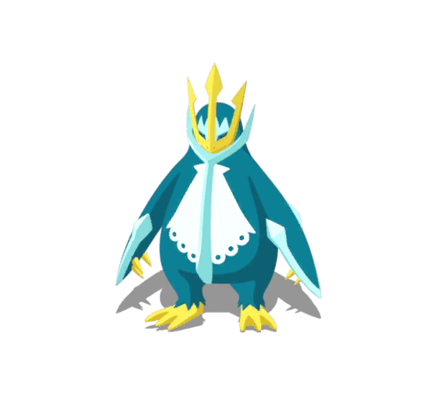 Empoleon