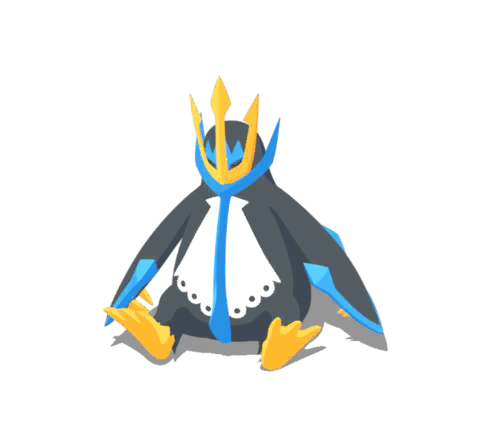 Empoleon