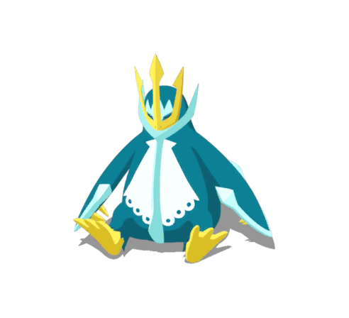 Empoleon