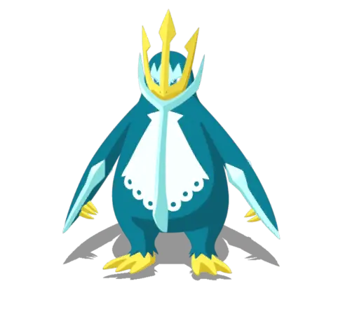 Empoleon