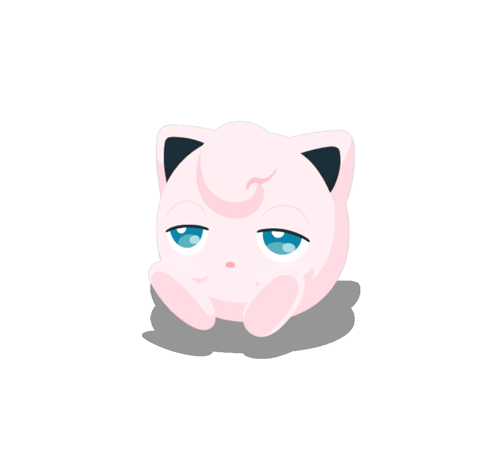 Jigglypuff