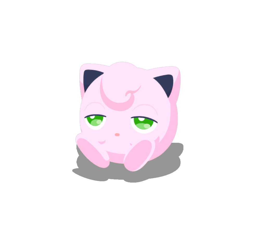 Jigglypuff