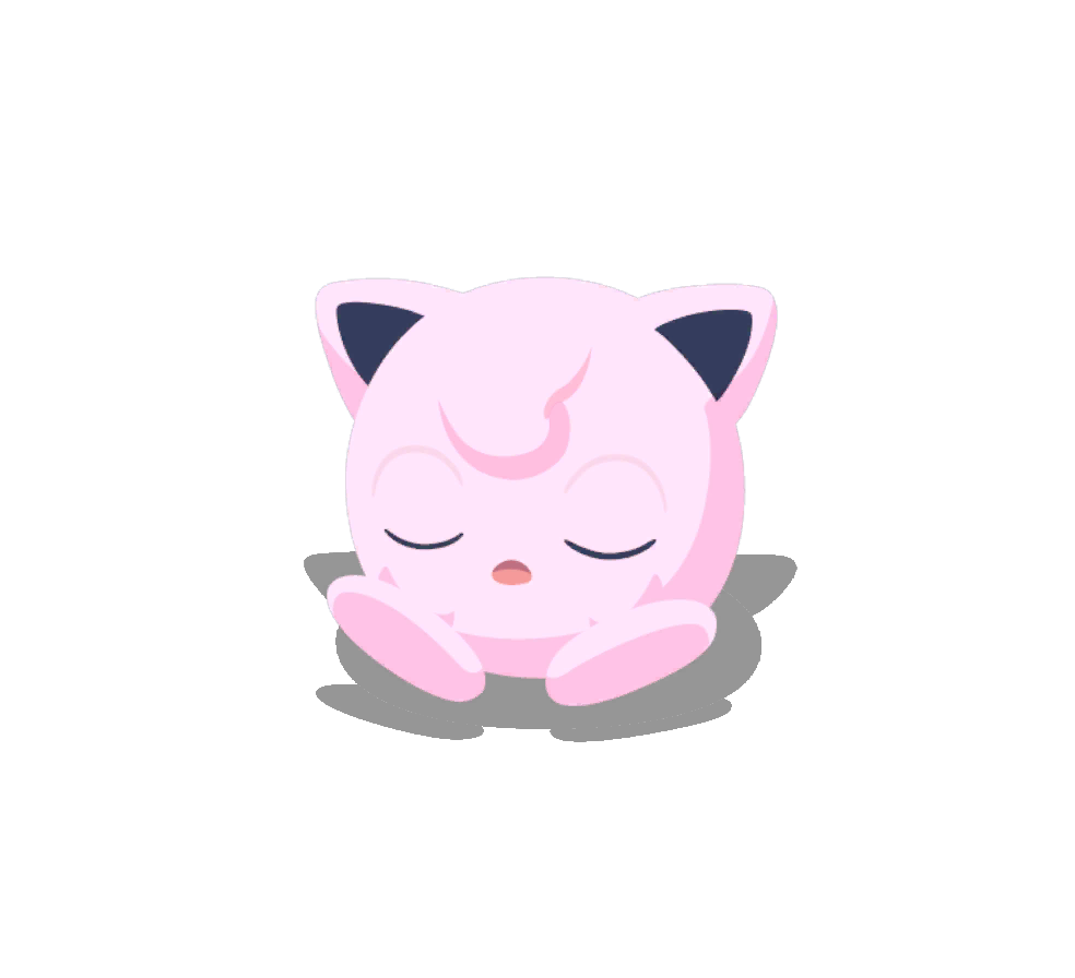 Jigglypuff