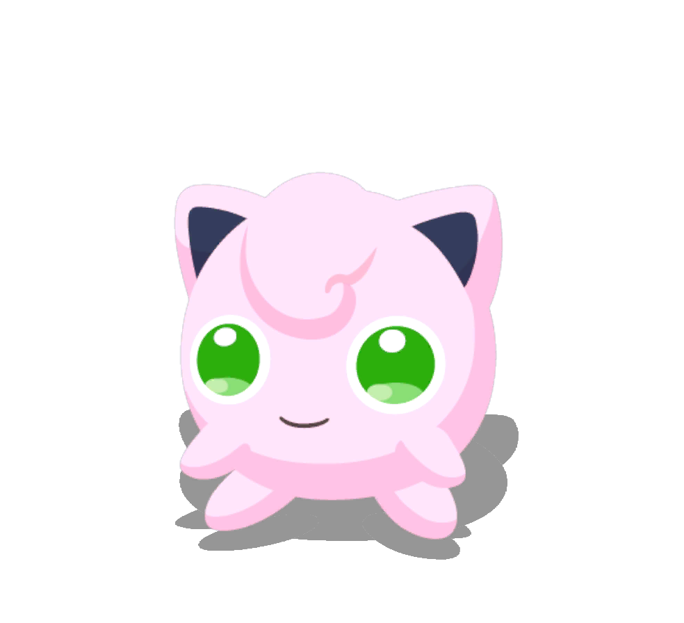 Jigglypuff