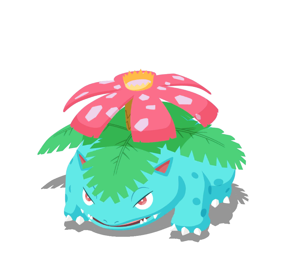 Venusaur