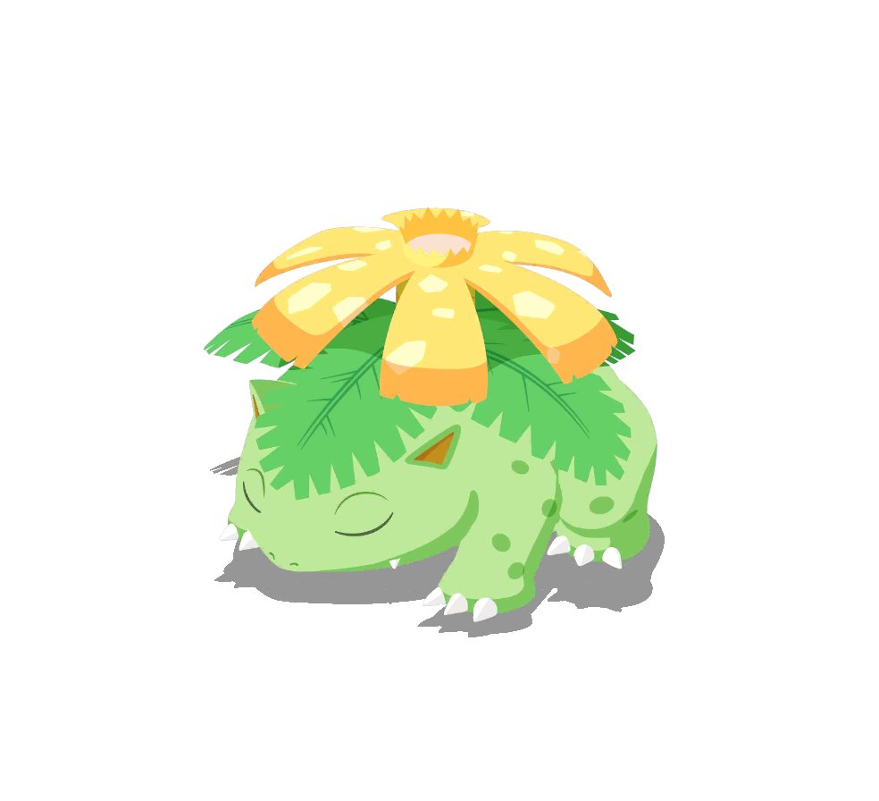 Venusaur