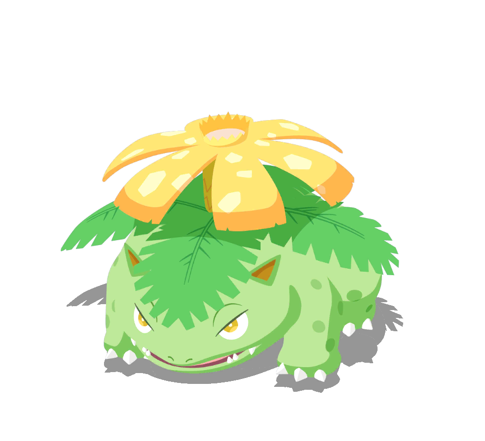 Venusaur
