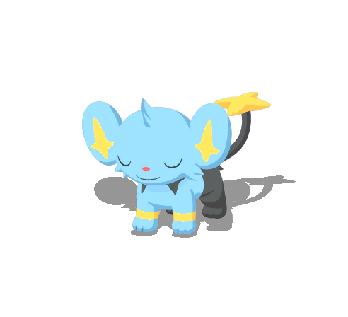 Shinx