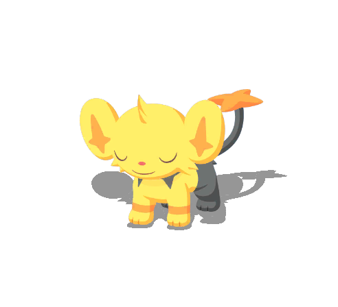 Shinx