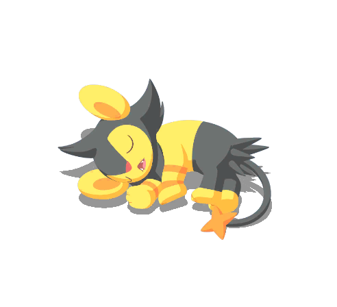 Luxio