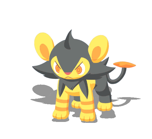 Luxio