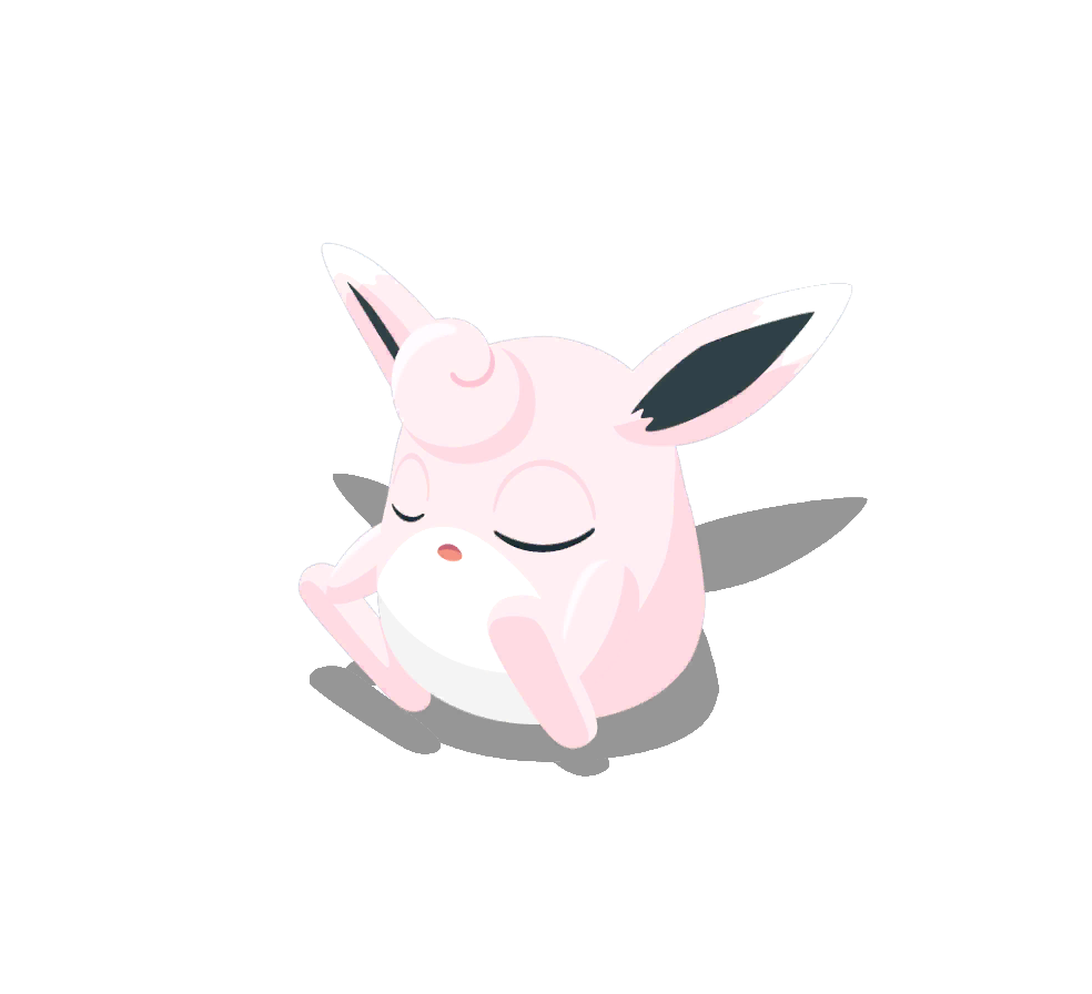 Wigglytuff