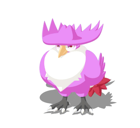 Honchkrow