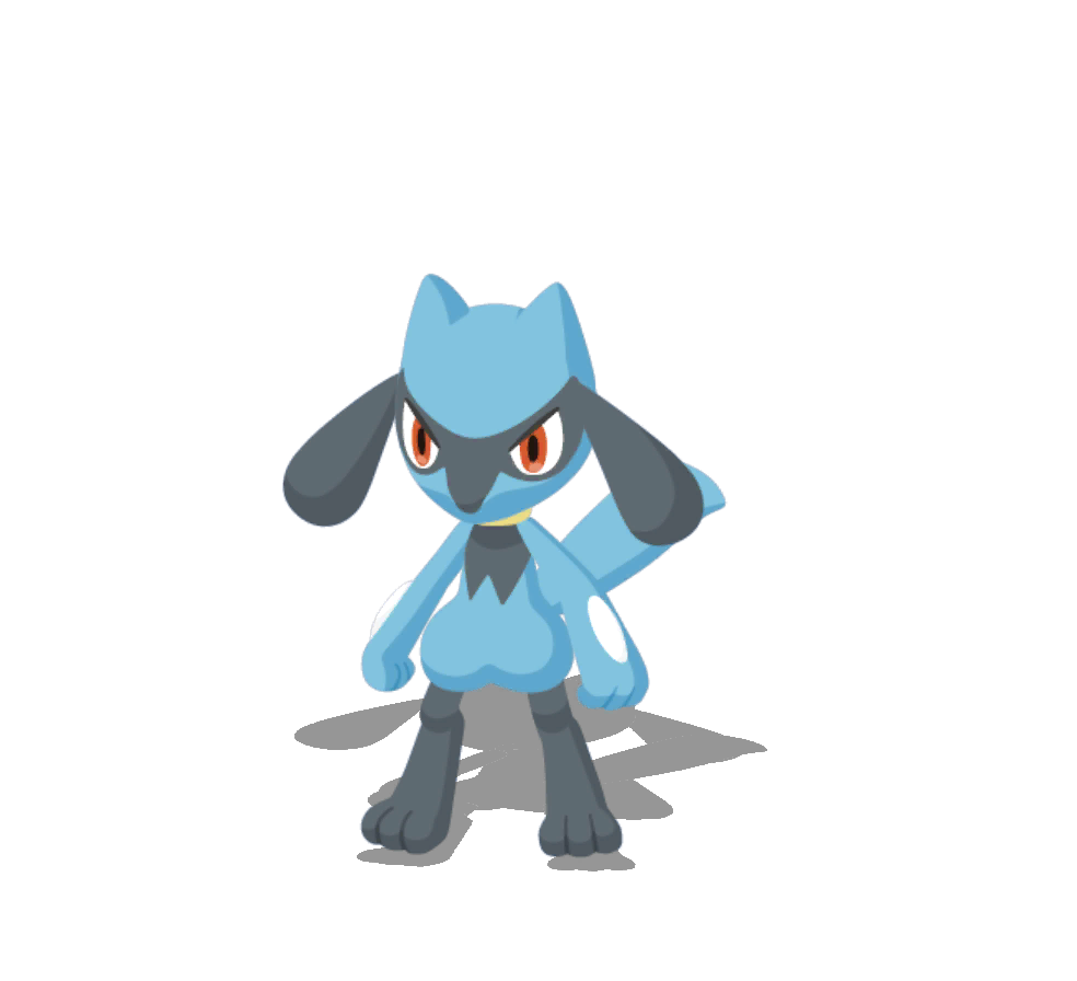 Riolu