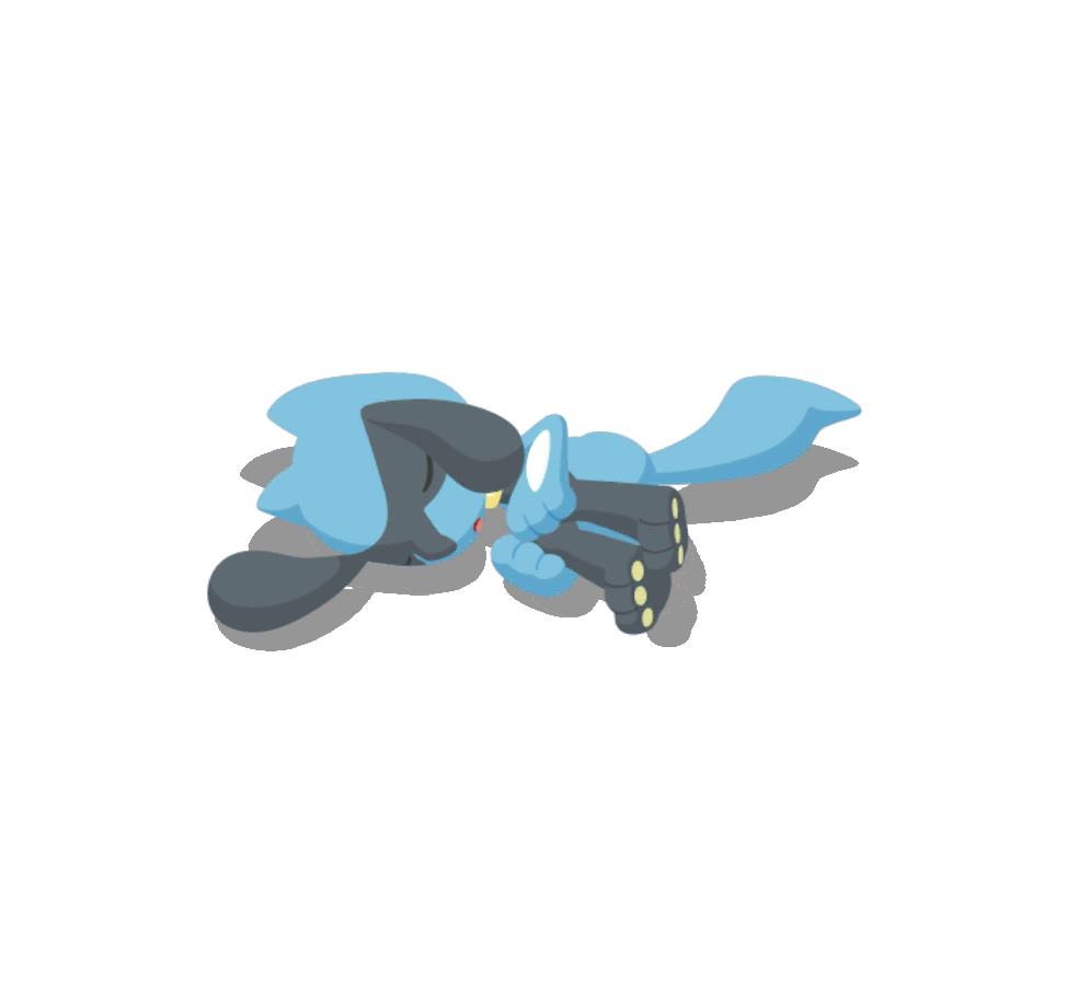 Riolu