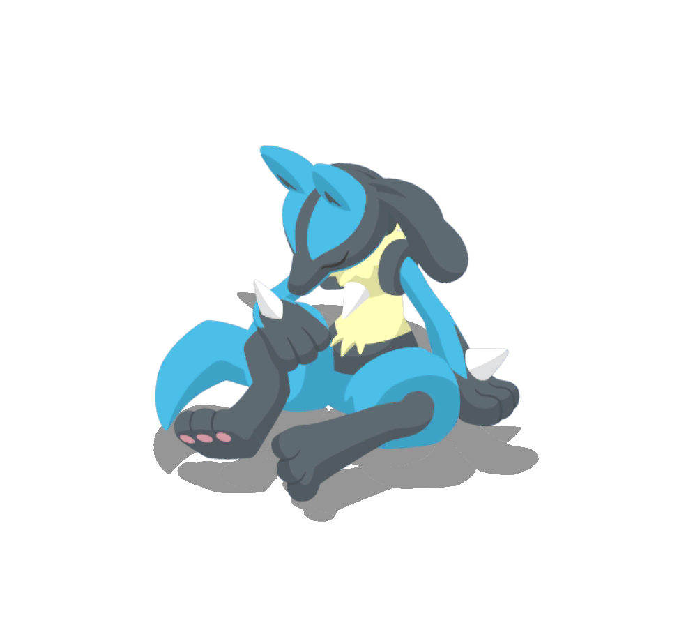 Lucario