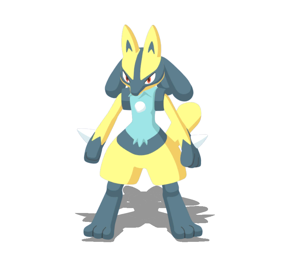 Lucario