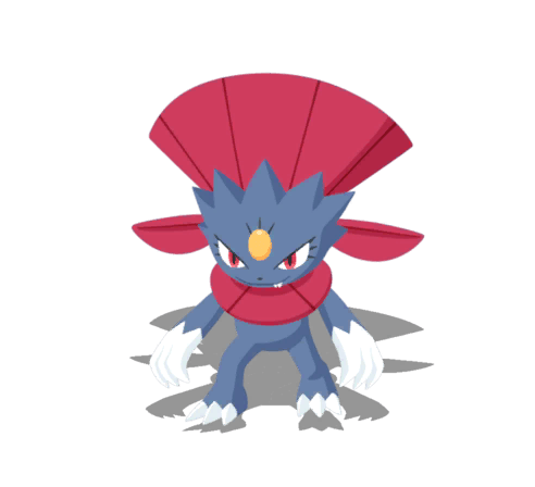 Weavile