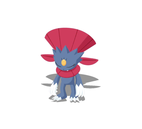 Weavile