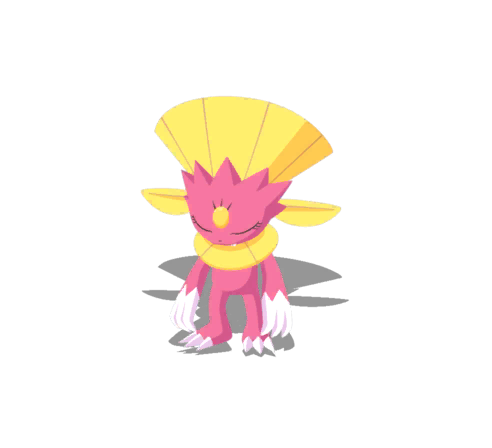 Weavile