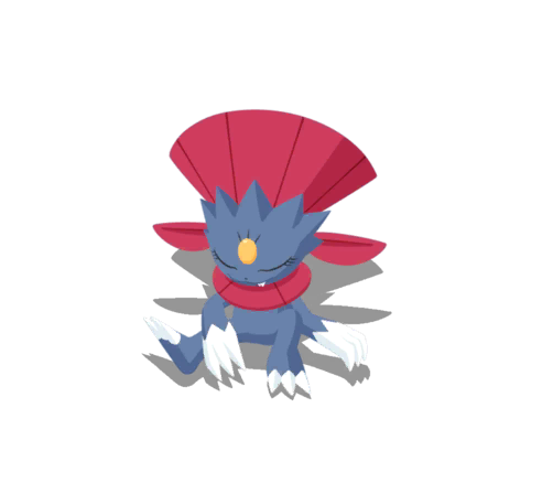 Weavile