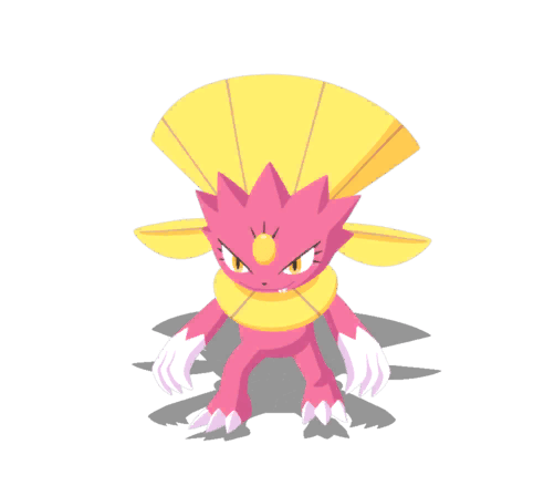 Weavile