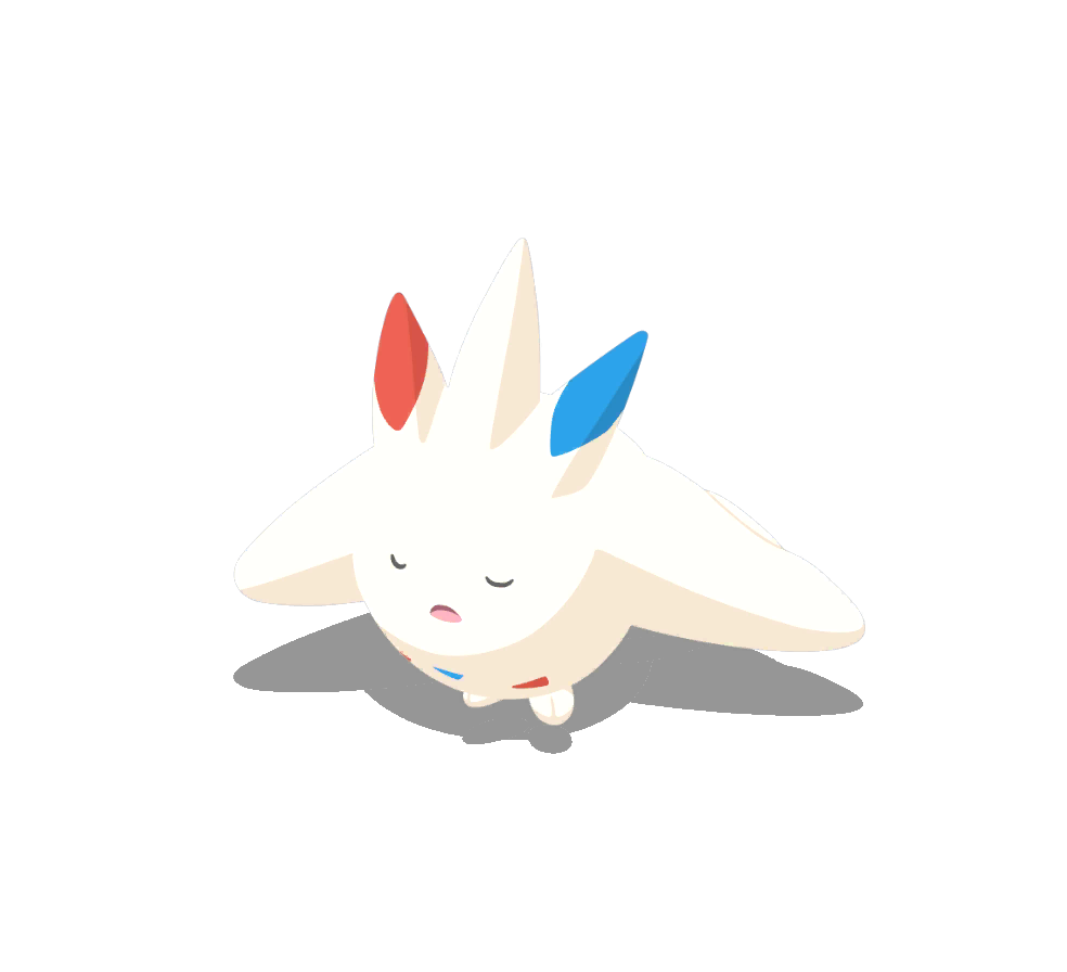 Togekiss