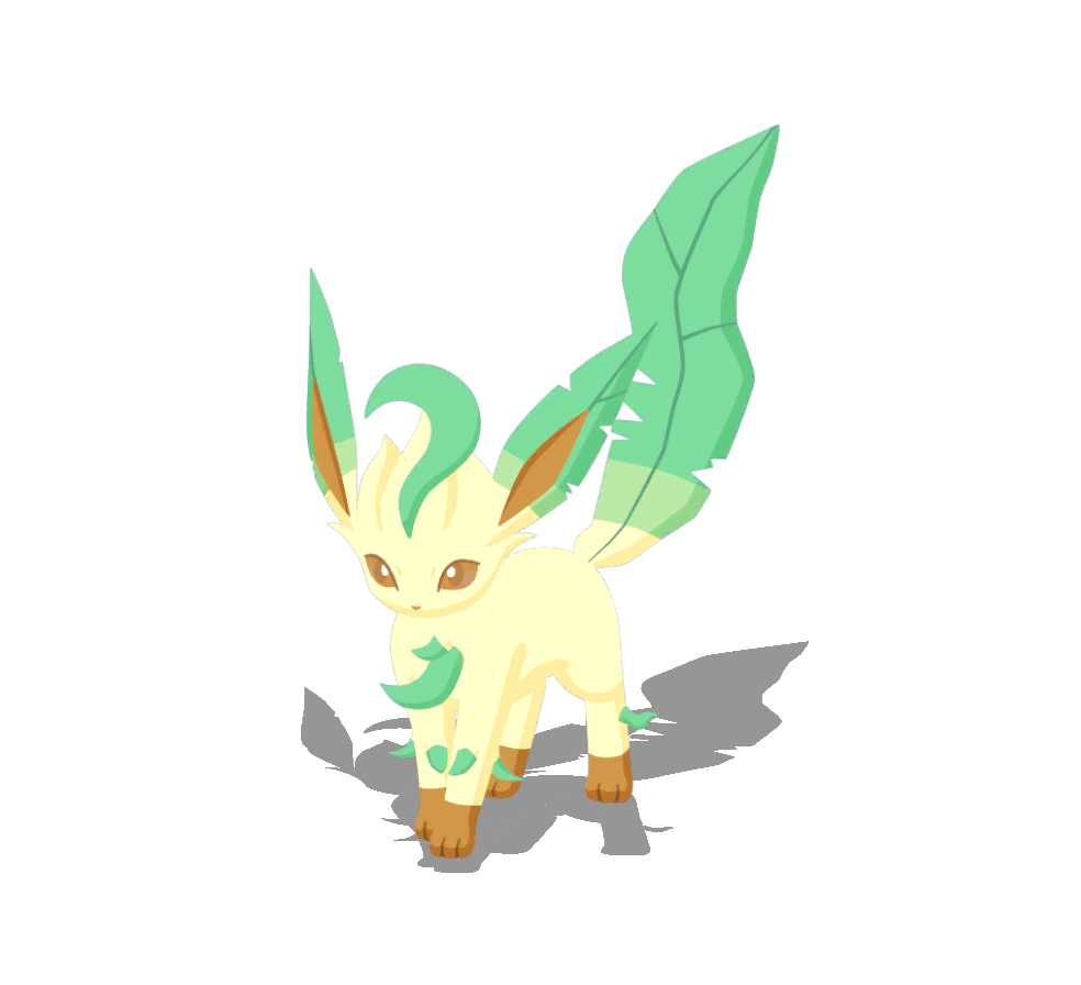 Leafeon
