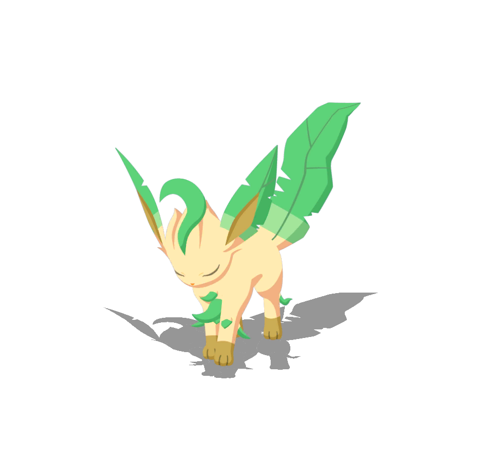 Leafeon