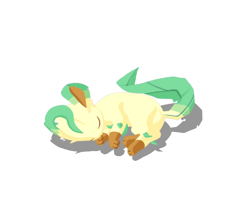 Leafeon
