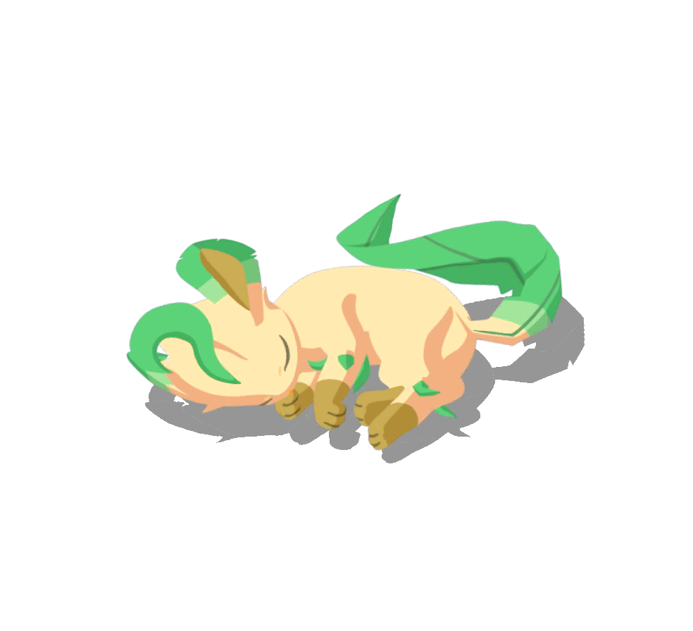 Leafeon