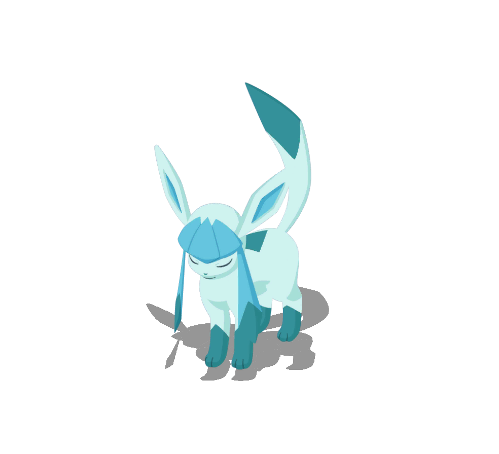 Glaceon